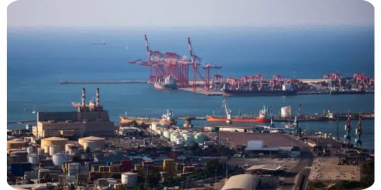 شکایت اسرائیل به سازمان توسعه و همکاری علیه ترکیه