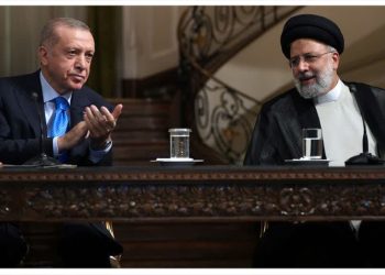 یک روز عزای عمومی در ترکیه