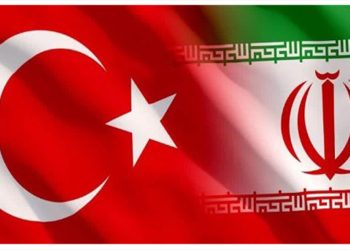 دیدار و گفت و گو میان هاکان فیدان و علی باقری