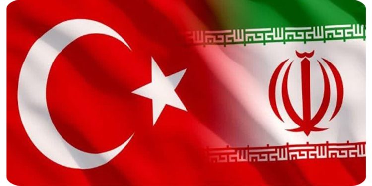 دیدار و گفت و گو میان هاکان فیدان و علی باقری