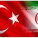 دیدار و گفت و گو میان هاکان فیدان و علی باقری