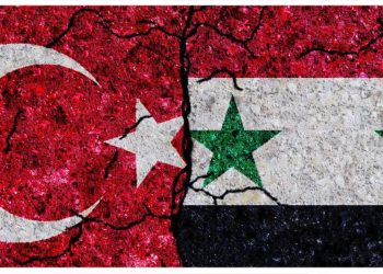 سوریه و تنش زدایی با ترکیه