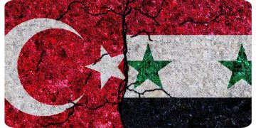 سوریه و تنش زدایی با ترکیه