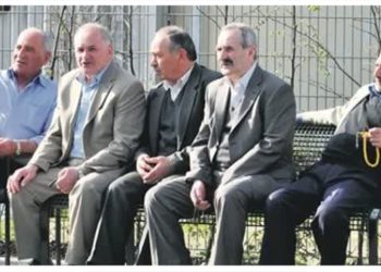 نظام جدید بازنشستگی در ترکیه