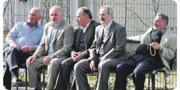 نظام جدید بازنشستگی در ترکیه