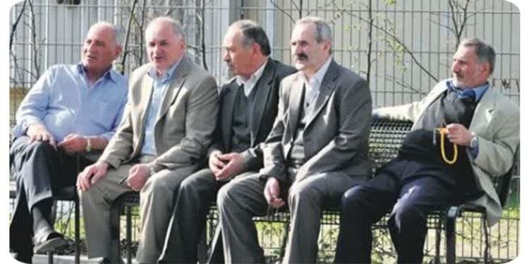 نظام جدید بازنشستگی در ترکیه