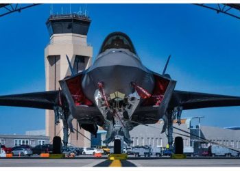 کنگره مختلف فروش جنگنده های اف-۳۵ به ترکیه