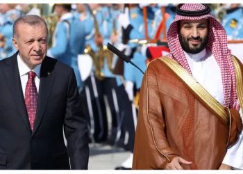 Türk dış politikasının Orta Doğu'daki eğilimi