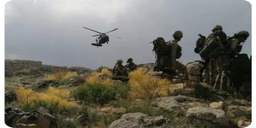 آمادگی جبهه مقاومت برای ضربات سخت به رژیم صهیونسیتی