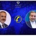 گفت و گوی تلفنی وزاری خارجه ترکیه و ایران