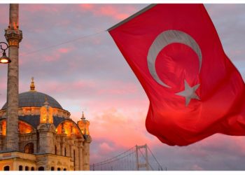 کاوش در مناظر متنوع و فریبنده ترکیه