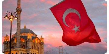 کاوش در مناظر متنوع و فریبنده ترکیه