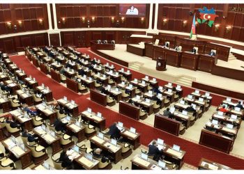 آغاز پارلمانی در جمهوری آذربایجان