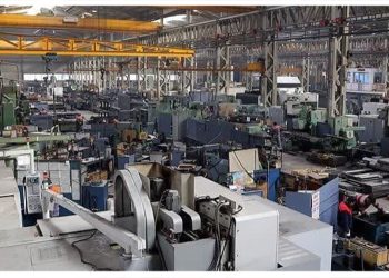 کاهش حجم صادرات صنایع خودرو سازی ترکیه در ماه اگوست