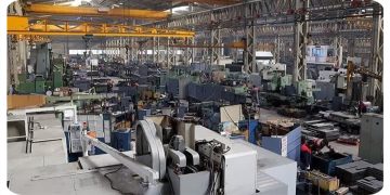 کاهش حجم صادرات صنایع خودرو سازی ترکیه در ماه اگوست