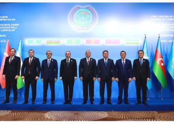 توافق بر روی الفبای مشترک جهان ترک