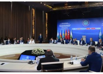 Türk Dünyasının Ortak Alfabesi Konusunda Anlaşma