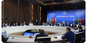 Türk Dünyasının Ortak Alfabesi Konusunda Anlaşma