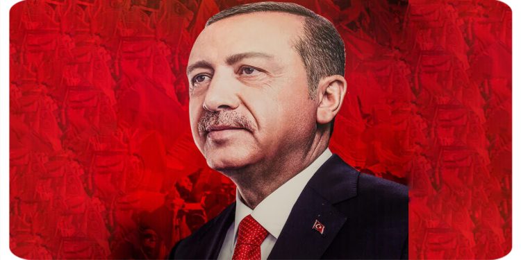 Erdogan's Strong Criticism of the Crimes of the Zionist Regime