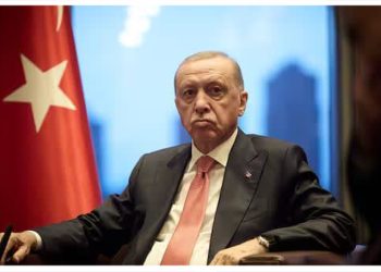 پیام رجب طیب اردوغان پیرو شهادت سید حسن نصرالله