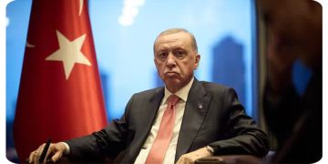 پیام رجب طیب اردوغان پیرو شهادت سید حسن نصرالله