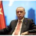 پیام رجب طیب اردوغان پیرو شهادت سید حسن نصرالله