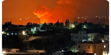 ترکیه خواستار محکومیت حملات اسرائیل به لبنان توسط مجامع بین المللی