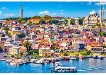 پادکست شماره دو سایت خبری ترکیه