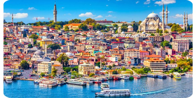 پادکست شماره دو سایت خبری ترکیه