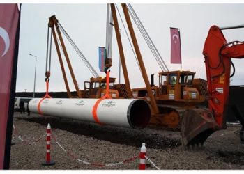 پشت پرده سیاست انرژی ترکیه