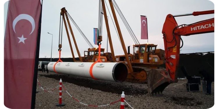 پشت پرده سیاست انرژی ترکیه