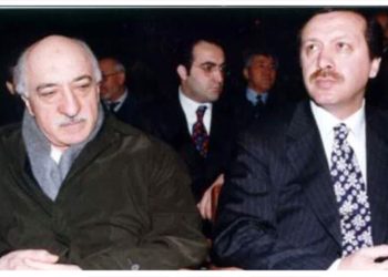 فتح الله گولن رهبر مخالفان رجب طیب اردوغان امروز در گذشت