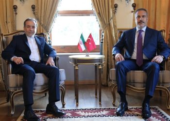 ايران و تركيه در تنش ديپلماتيك