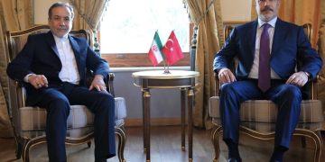 ايران و تركيه در تنش ديپلماتيك