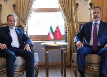 ايران و تركيه در تنش ديپلماتيك