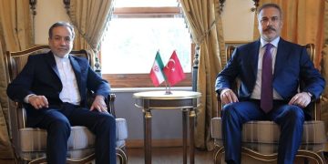 ايران و تركيه در تنش ديپلماتيك