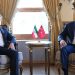 ايران و تركيه در تنش ديپلماتيك