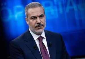 Turkey's reaction to Israel's attacks on the Gaza Strip