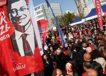 Developments in Turkey