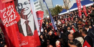 Developments in Turkey