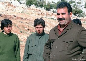 PKK declares ceasefire after Abdullah Ocalan’s call