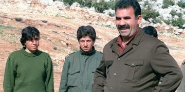 PKK declares ceasefire after Abdullah Ocalan’s call