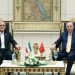 Presidents of Iran and Turkey Held a Phone Call