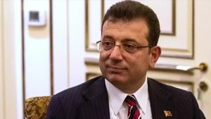 حكم محكمة بلدية اسطنبول في انتظار المحاكمة النهائية