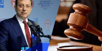 Imamoglu’s trial begins