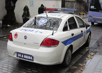 5 suspects arrested on espionage charges