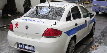 Casusluk suçlamasıyla 5 şüpheli tutuklandı