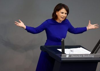 Germany threatens to halt Turkey’s EU membership process