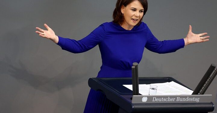 Germany threatens to halt Turkey’s EU membership process