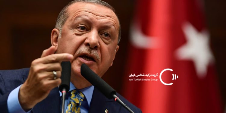 Erdoğan, Türkiye Cumhuriyet Halk Partisi’ni sistematik yolsuzlukla suçladı